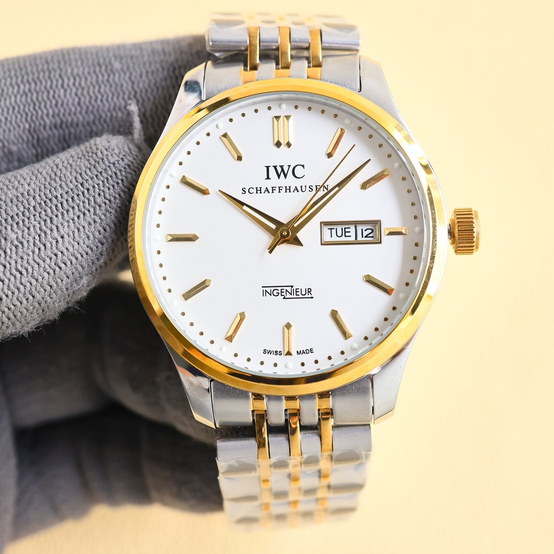 Replica IWC Watch 1472