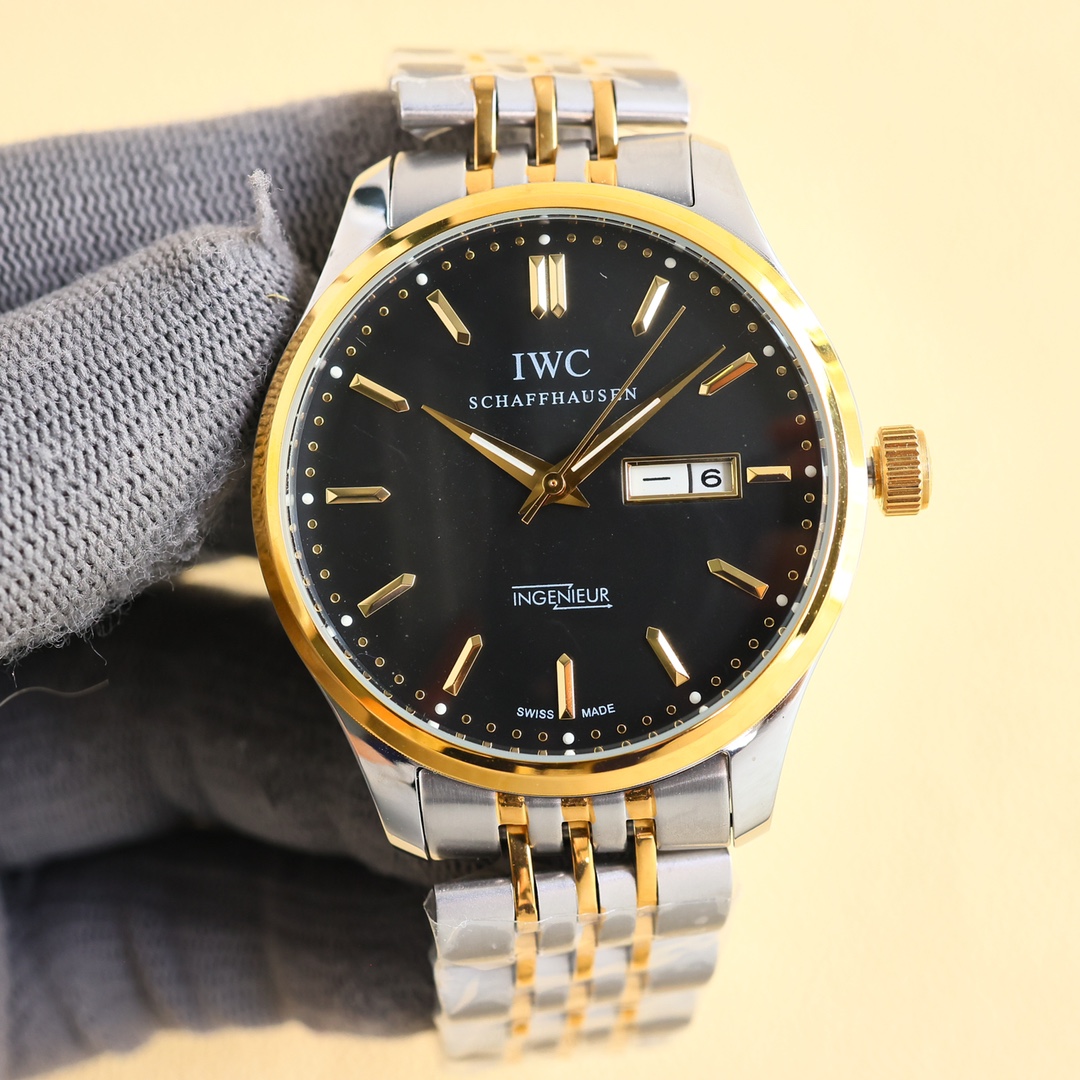 Replica IWC Watch 1473