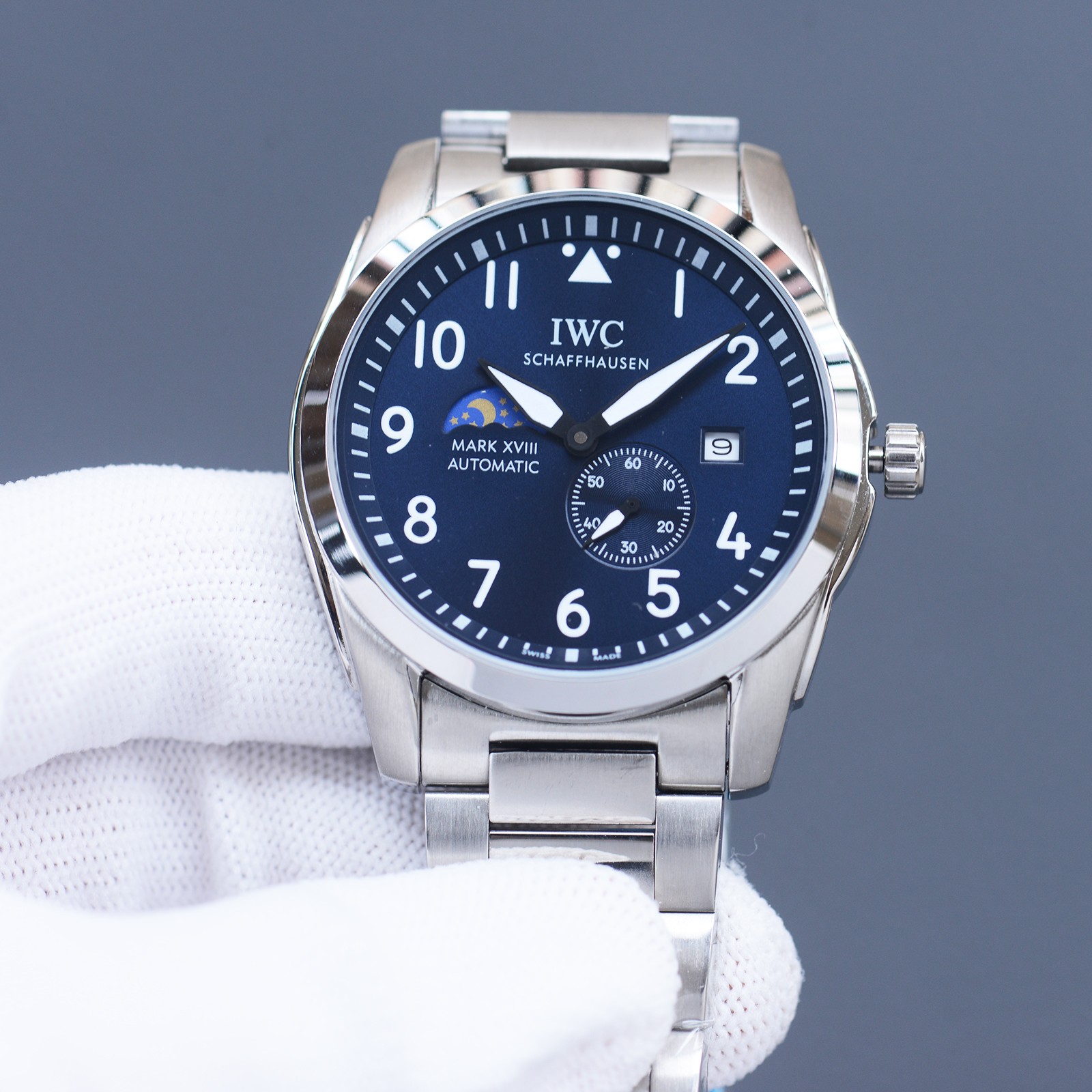 Replica IWC Watch 1481