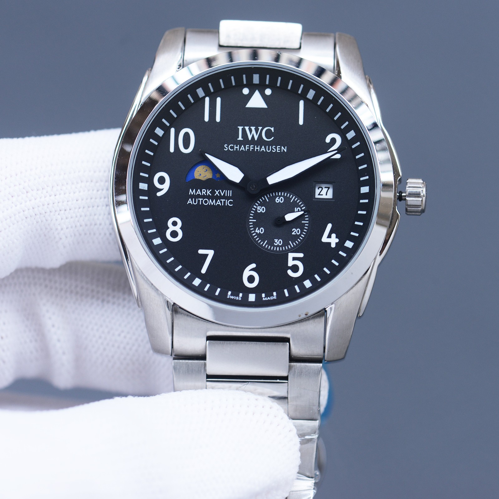 Replica IWC Watch 1482