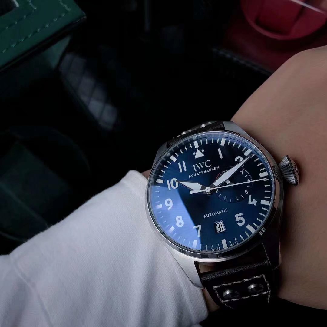 Replica IWC Watch 1489